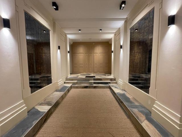 La Cour De La Tresorerie Metz Dış mekan fotoğraf